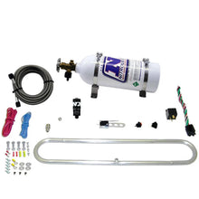 Load image into Gallery viewer, Nitrous Express N-Tercooler System for CO2 w/5lb Bottle - Main Product View