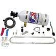 Load image into Gallery viewer, Nitrous Express N-Tercooler System w/10lb Bottle (Remote Mount Solenoid) - Main Product View