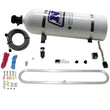 Load image into Gallery viewer, Nitrous Express N-Tercooler System w/15lb Bottle - Main Product View