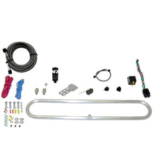 Load image into Gallery viewer, Nitrous Express N-Tercooler System w/o Bottle (Remote Mount Solenoid) - Main Product View