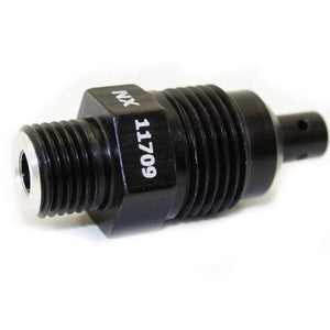 Nitrous Express NHRA Safety Blow-Off (3000 PSI) Fits All NX Valves w/Female Threads - Main Product View