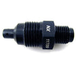 Load image into Gallery viewer, Nitrous Express NHRA Safety Blow-Off (3000 PSI) Fits All NX Valves w/Female Threads - Side View
