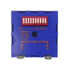 Load image into Gallery viewer, Nitrous Express NX Digi-Set Delay Timer - Main Product View