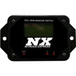 Load image into Gallery viewer, Nitrous Express NX Digital RPM Window Switch (Fits All Ignition Types No RPM Chips Req)