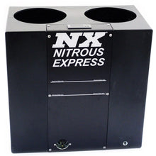 Load image into Gallery viewer, Nitrous Express NX Hot Water Bottle Bath - Main Product View