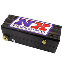 Load image into Gallery viewer, Nitrous Express Next Generation Nitrous Pump Only Run Dry Technology. - Side View