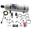 Load image into Gallery viewer, Nitrous Express Nitrous Kit (50-125HP) w/15lb Bottle fits 1992-1995 Chevrolet / GMC / Geo / Oldsmobile / Pontiac TBI - Mai...