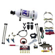 Load image into Gallery viewer, Nitrous Express Nitrous Kit for Wildcat 1000 SXS w/5.0lb Bottle - Side View