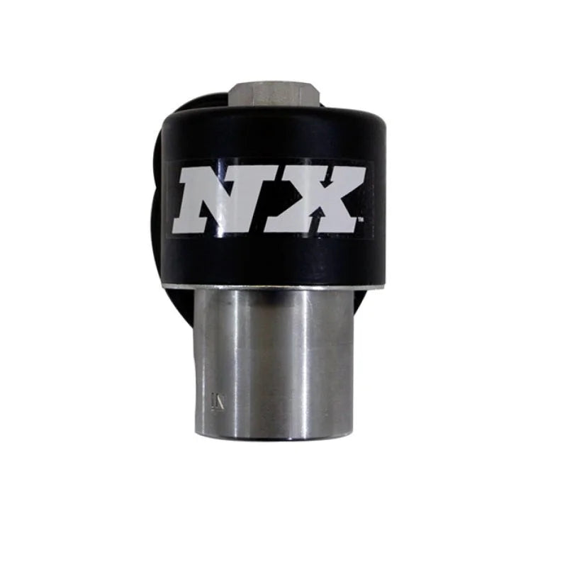 Nitrous Express Nitrous Solenoid Super Shark (.178 Orifice) - Main Product View