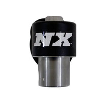 Load image into Gallery viewer, Nitrous Express Nitrous Solenoid Super Shark (.178 Orifice) - Main Product View