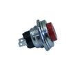 Load image into Gallery viewer, Nitrous Express Nitrous System Activation Push Button - Side View