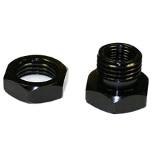 Load image into Gallery viewer, Nitrous Express Nozzle Adapter for 1/16 NPT Nozzles - Main Product View