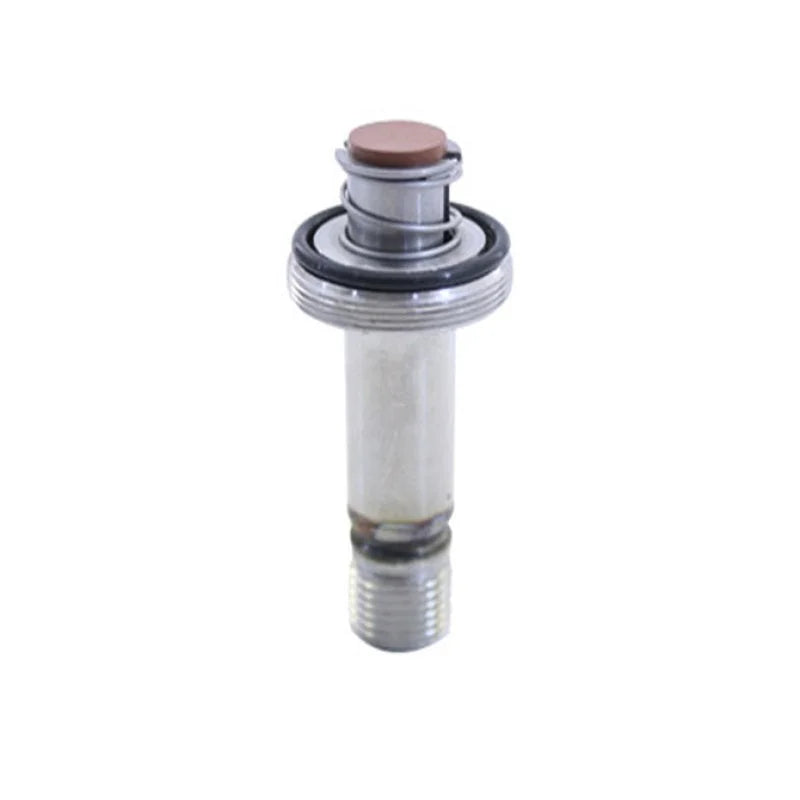 Nitrous Express Piston Only Gasoline .310 Stainless Solenoid .187 &.310 Lightning Solenoids - Main Product View
