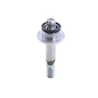 Load image into Gallery viewer, Nitrous Express Piston Only (Nitrous Small Body .063 Orifice) - Main Product View