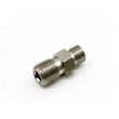 Load image into Gallery viewer, Nitrous Express Plate Jet Fitting - Back View