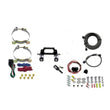 Load image into Gallery viewer, Nitrous Express Polaris RZR 800cc Nitrous Plate Kit w/o Bottle fits 2008-2014 Polaris RZR 800 - Main Product View