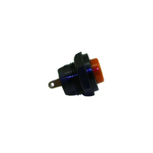Load image into Gallery viewer, Nitrous Express Premium Momentary Push Button - Side View
