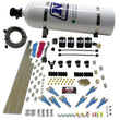Load image into Gallery viewer, Nitrous Express Pro-Shk/Gas 4 Solenoids Nitrous Kit (200-600HP) w/15lb Bottle - Main Product View