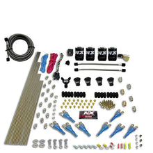 Load image into Gallery viewer, Nitrous Express Pro-Shk/Gas Nitrous Kit (200-600HP) 4 Solenoids w/o Bottle - Main Product View