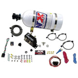 Nitrous Express Proton Fly By Wire Nitrous Kit
