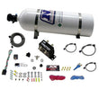 Load image into Gallery viewer, Nitrous Express Proton Plus Nitrous Kit w/15lb Bottle - Main Product View