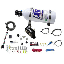 Load image into Gallery viewer, Nitrous Express Proton Plus Nitrous Kit w/5lb Bottle - Main Product View