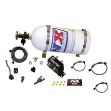 Load image into Gallery viewer, Nitrous Express Proton Series Nitrous Kit w/10lb Bottle - Main Product View