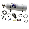 Load image into Gallery viewer, Nitrous Express Proton Series Nitrous Kit w/15lb Bottle - Main Product View