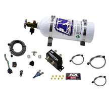 Load image into Gallery viewer, Nitrous Express Proton Series Nitrous Kit w/5lb Bottle - Main Product View