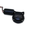 Load image into Gallery viewer, Nitrous Express Remote Bottle Opener Motor Only - Side View