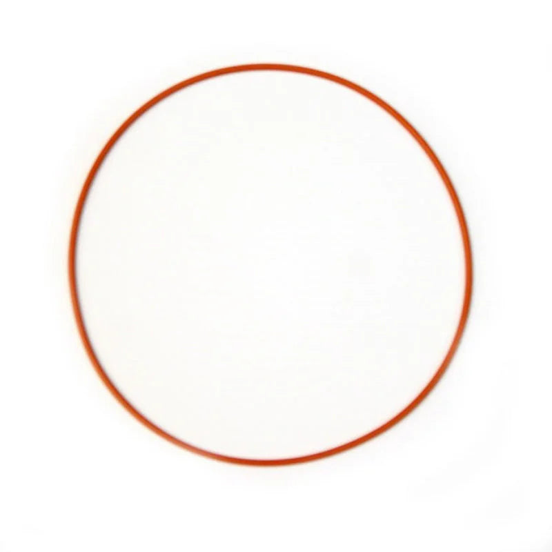 Nitrous Express Replacement Gasket for Upper Plenum Spacer - Main Product View