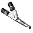 Load image into Gallery viewer, Nitrous Express SSV Nozzle 90 Degree Discharge Stainless Steel Replaces Any 1/16NPT Nozzle - Main Product View
