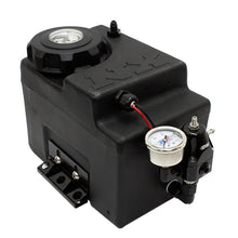 Load image into Gallery viewer, Nitrous Express Safe Stand Alone Fuel Enrichment System Boosted - Side View