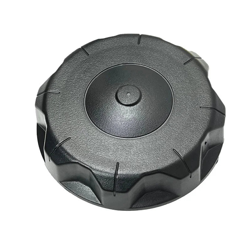 Nitrous Express Safe Tank & 10 Gallon Tank Lid - Main Product View