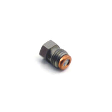 Load image into Gallery viewer, Nitrous Express Safety Blow-Off Cap (3000 PSI) for Motorcycle Valve - Main Product View