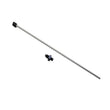 Load image into Gallery viewer, Nitrous Express Safety Blow Off w/Discharge Tube for MC Valves - Side View