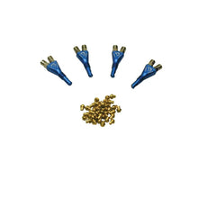 Load image into Gallery viewer, Nitrous Express Shark Nozzles 4 Cyl (Incl All HP Settings) - Main Product View