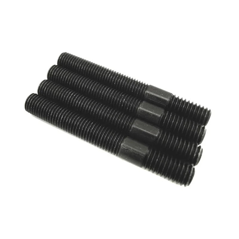 Nitrous Express Short Carb Studs 2 1/2 (Set of 4) - Main Product View