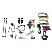 Load image into Gallery viewer, Nitrous Express Single Cyl Piranha Nitrous Kit w/o Bottle - Main Product View