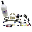 Load image into Gallery viewer, Nitrous Express Single Cyl Proton Nitrous Kit w/1.0lb Bottle - Main Product View