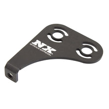 Load image into Gallery viewer, Nitrous Express Solenoid Bracket For 2015+ Polaris RZR - Side View