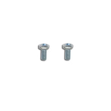 Load image into Gallery viewer, Nitrous Express Solenoid Mounting Screw for 15100L/15101L Solenoids - Side View