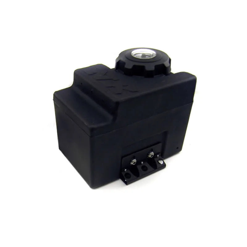 Nitrous Express Stand Alone Fuel Tank w/o Pump - Main Product View