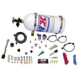 Load image into Gallery viewer, Nitrous Express Sub C Nitrous Kit (25-35-50HP) w/10lb Bottle - Main Product View