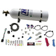 Load image into Gallery viewer, Nitrous Express Sub C Nitrous Kit (25-35-50HP) w/15lb Bottle - Main Product View