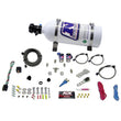Load image into Gallery viewer, Nitrous Express Sub C Nitrous Kit (25-35-50HP) w/5lb Bottle - Main Product View
