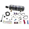 Load image into Gallery viewer, Nitrous Express Sub C Nitrous Kit (25-35-50HP) w/Composite Bottle - Main Product View
