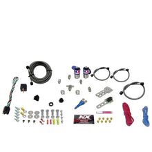 Load image into Gallery viewer, Nitrous Express Sub C Nitrous Kit (25-35-50HP) w/o Bottle - Main Product View