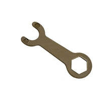 Load image into Gallery viewer, Nitrous Express Super Shark Solenoid Maintenance Wrench - Main Product View