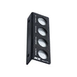 Load image into Gallery viewer, Nitrous Express Switch Panel Universal - Vertical - Main Product View